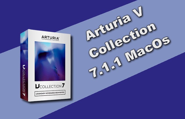arturia v collection 7 torrent